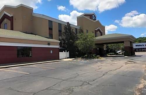 Seminole Hotel | Best Western Seminole Inn and Suites