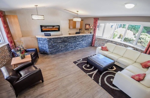 Sicamous Hotel | Best Western Sicamous Inn