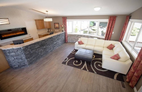 Sicamous Hotel | Best Western Sicamous Inn