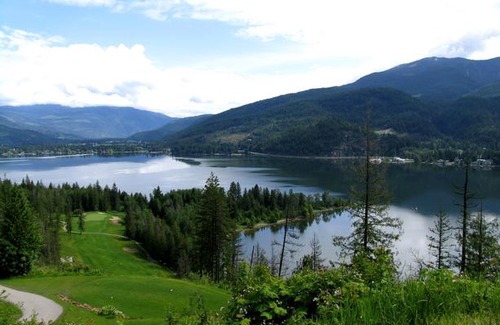 Sicamous Hotel | Best Western Sicamous Inn