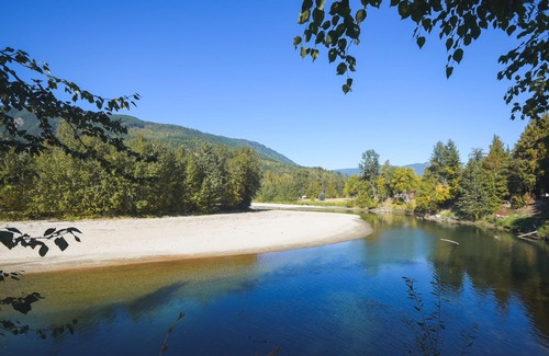 Sicamous Hotel | Best Western Sicamous Inn