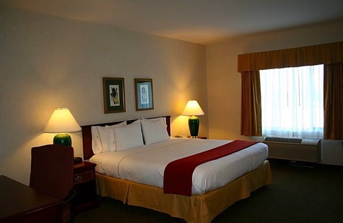 Monroe Hotel | Best Western Sky Valley Inn