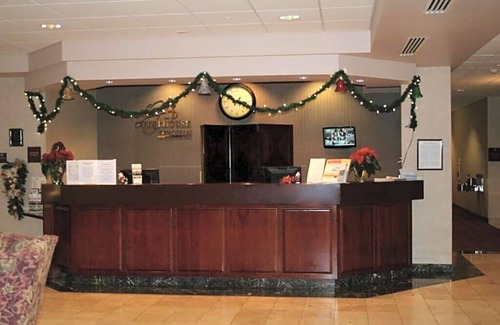 Monroe Hotel | Best Western Sky Valley Inn