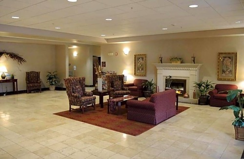 Monroe Hotel | Best Western Sky Valley Inn