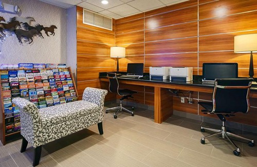 Monroe Hotel | Best Western Sky Valley Inn