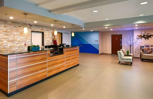 Monroe Hotel | Best Western Sky Valley Inn