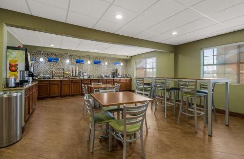 Temple Hotel | Best Western Temple Inn & Suites