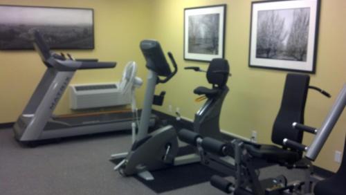 Los Gatos Hotel | BEST WESTERN the Inn of Los Gatos