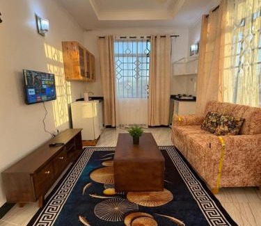 Mbezi Apartment | Bestezee home