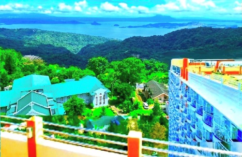 San Jose Condo | BestLove 1BR *free Pool & Parking *View-Deck