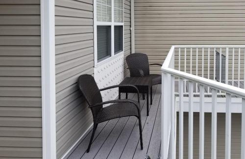 Ocean View Apartment | Bethany Bay -- 30398 Pavillion #1606