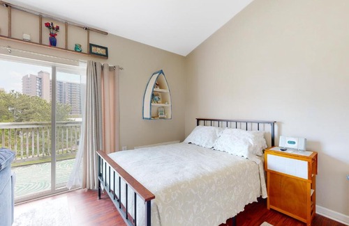 Bethany Beach Hotel | Bethany Beach Inn - 39634 Jefferson Bridge Rd #201