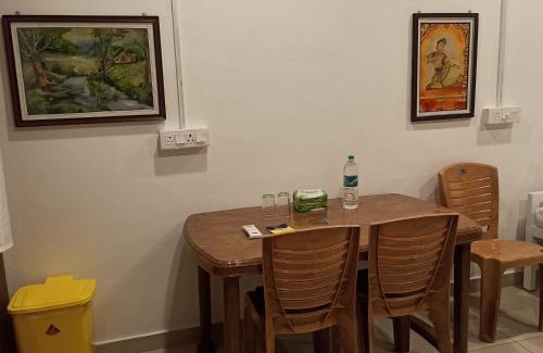 Kochi House | Bethesda Inn
