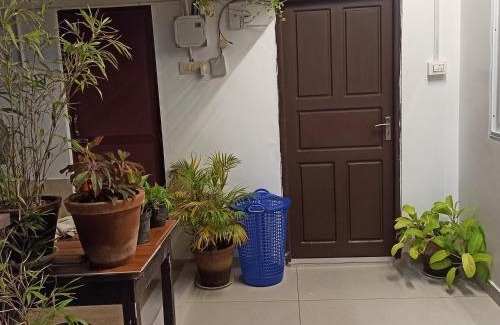 Kochi House | Bethesda Inn