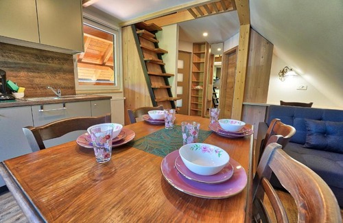 Gorje Apartment | Betlehem Resort