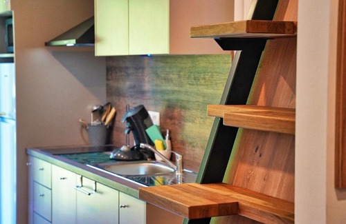 Gorje Apartment | Betlehem Resort
