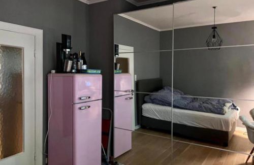Saint Georg Apartment | Bett 4 you Hamburg-Alster