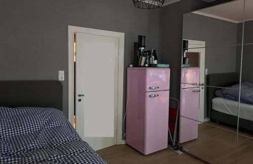 Saint Georg Apartment | Bett 4 you Hamburg-Alster