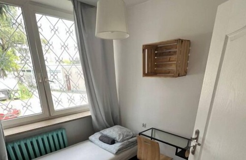 Saska Kepa House | Better Choice For Your Vacation! 3 Spacious units near Old Town Market Square