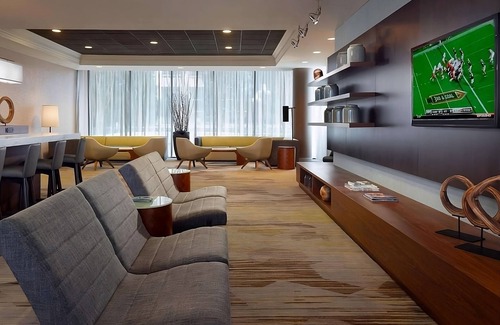 Cumberland Hotel | Better Choice for your Vacation! Indoor Pool, Pets Allowed