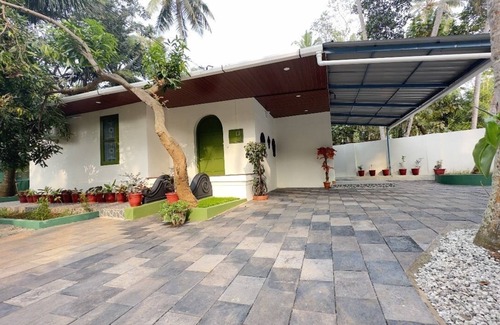 Kovalam House | Better Inn 2 BHK AC Villa - Kovalam
