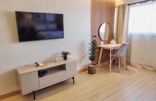 Ban Mai Apartment | Better Room ห้องพักรายวัน เมืองทองธานี C4