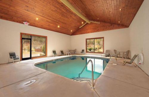 Sevierville House | Better View by American Patriot Getaways