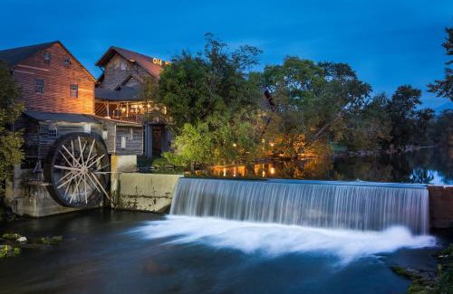 Sevierville House | Better View by American Patriot Getaways