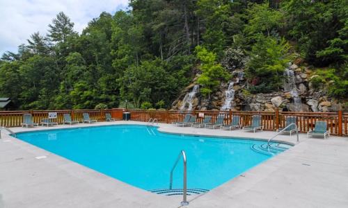 Sevierville House | Better View by American Patriot Getaways