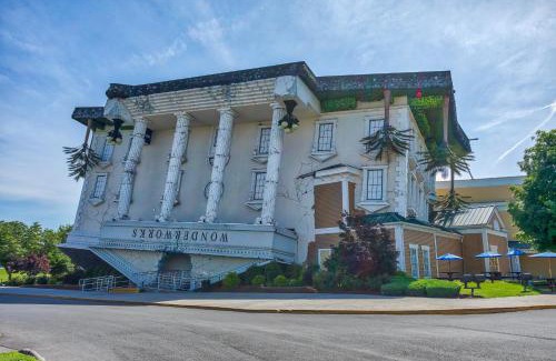 Sevierville House | Better View by American Patriot Getaways