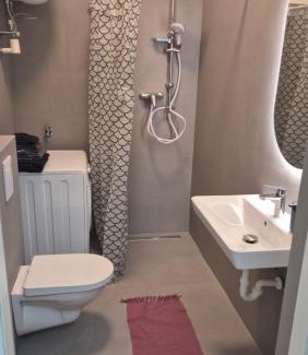 Liebenau Apartment | Betterhome Apartments am Stadion I Free Parking I Self Check-in
