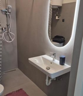 Liebenau Apartment | Betterhome Apartments am Stadion I Free Parking I Self Check-in