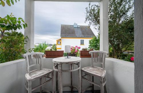 Limburg an der Lahn Apartment | Bettersleepat8