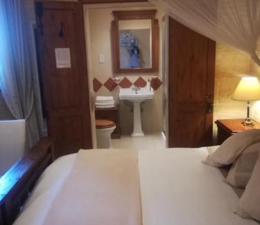 Qala Bed & Breakfast | Betty Cake B&B