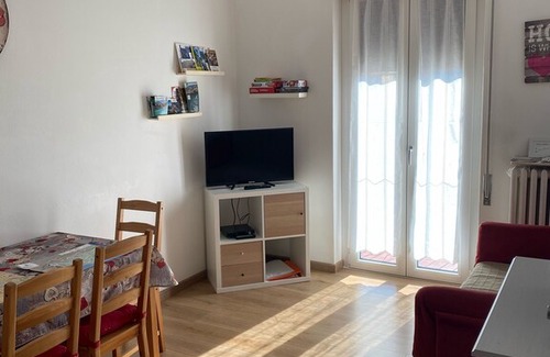 Mandello del Lario House | Betty's house 2 family apartment