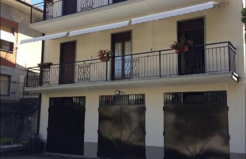 Mandello del Lario House | Betty's house 2 family apartment