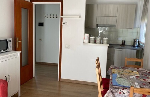 Mandello del Lario House | Betty's house 2 family apartment