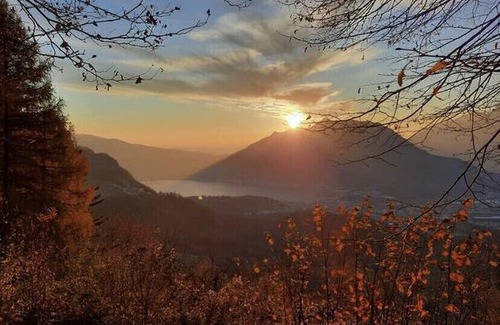 Mandello del Lario Apartment | Betty's House