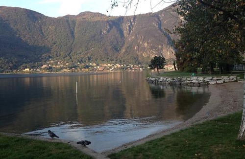 Mandello del Lario Apartment | Betty's House