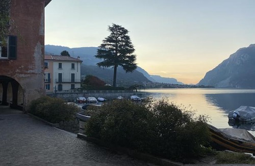 Mandello del Lario Apartment | Betty's House