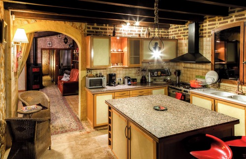 Lachapelle-Auzac Villa | Between Lot and Dordogne, the meeting with two beautiful properties