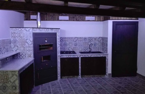 Trabia Villa | Between Palermo and Cefalù quiet context, villa with pool - wifi