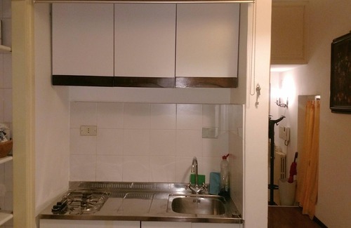 Rione VIII Sant'Eustachio Apartment | Between piazza navona and the pantheon