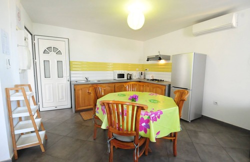 Trois Mares Apartment | Between sea and mountains