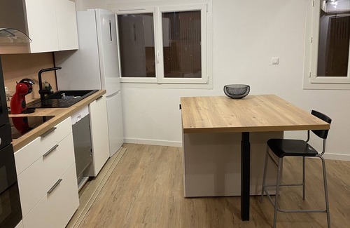 Fabregues Apartment | BETWEEN SETE AND MONTPELLIER