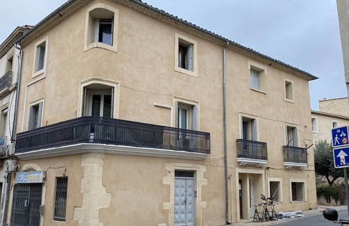Fabregues Apartment | BETWEEN SETE AND MONTPELLIER