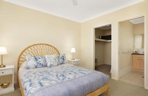 Nelson Bay House | Between the Bays