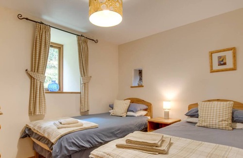 Machynlleth House | Beudy Clygo in Machynlleth