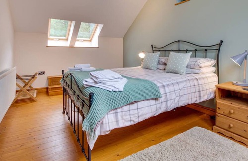 Machynlleth House | Beudy Clygo in Machynlleth