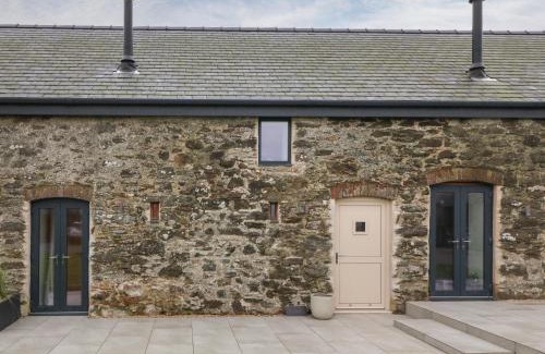 Ty Croes House | Beudy